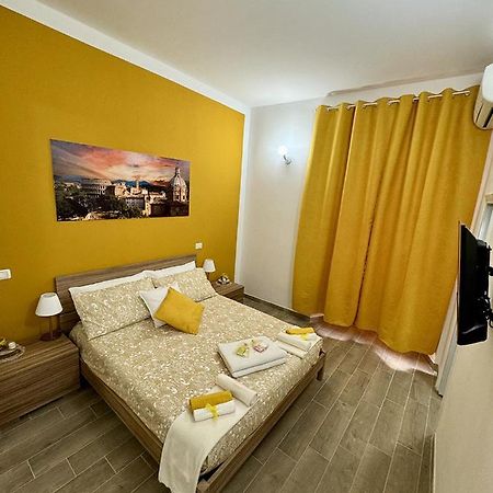 Paradise Suite Roma Centro 외부 사진