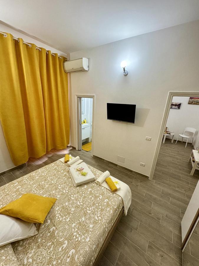 Paradise Suite Roma Centro 외부 사진