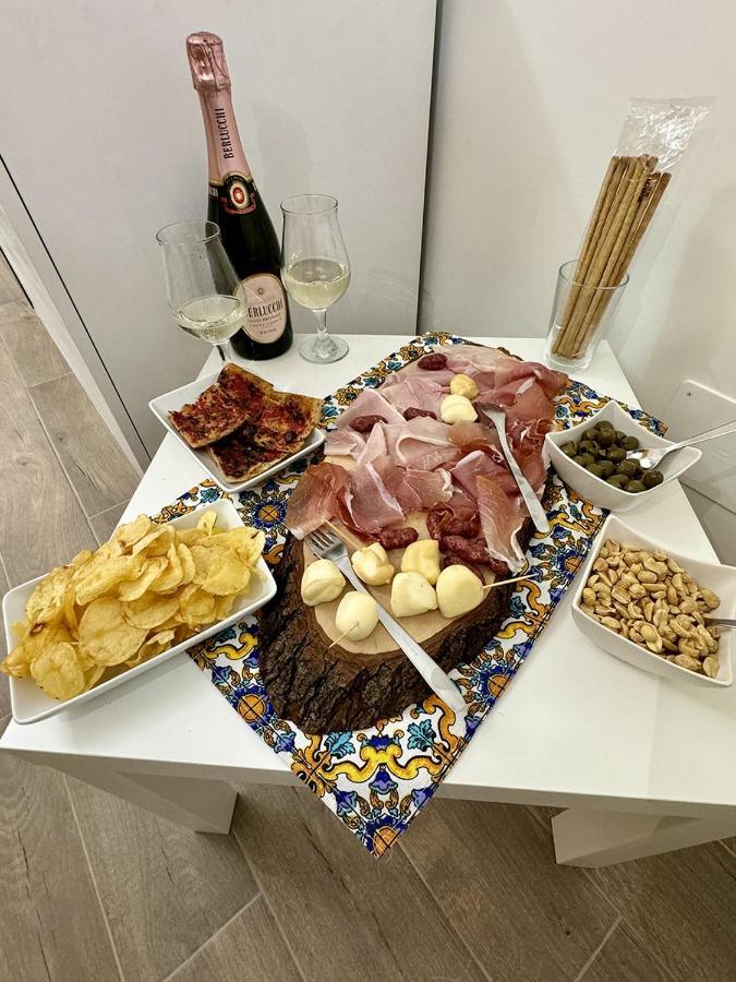 Paradise Suite Roma Centro 외부 사진
