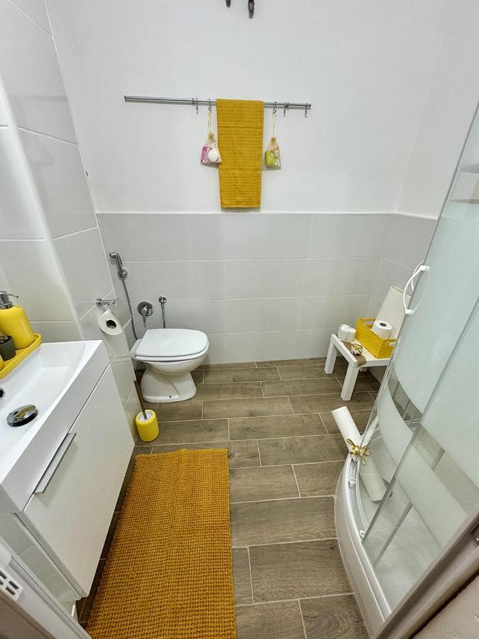 Paradise Suite Roma Centro 외부 사진