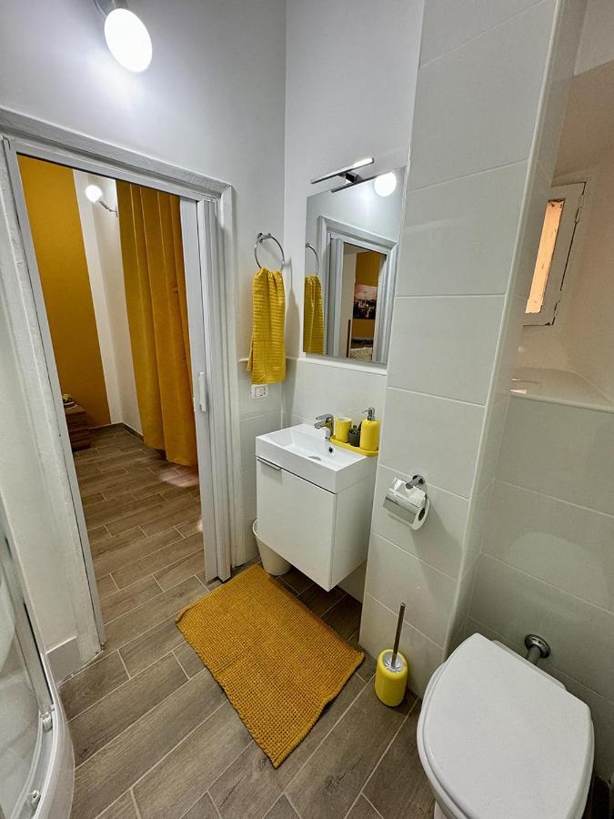 Paradise Suite Roma Centro 외부 사진