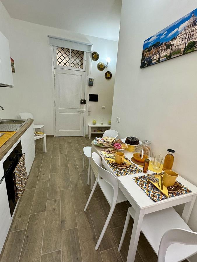 Paradise Suite Roma Centro 외부 사진
