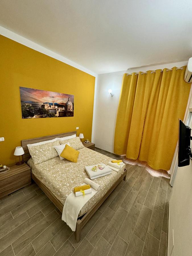 Paradise Suite Roma Centro 외부 사진