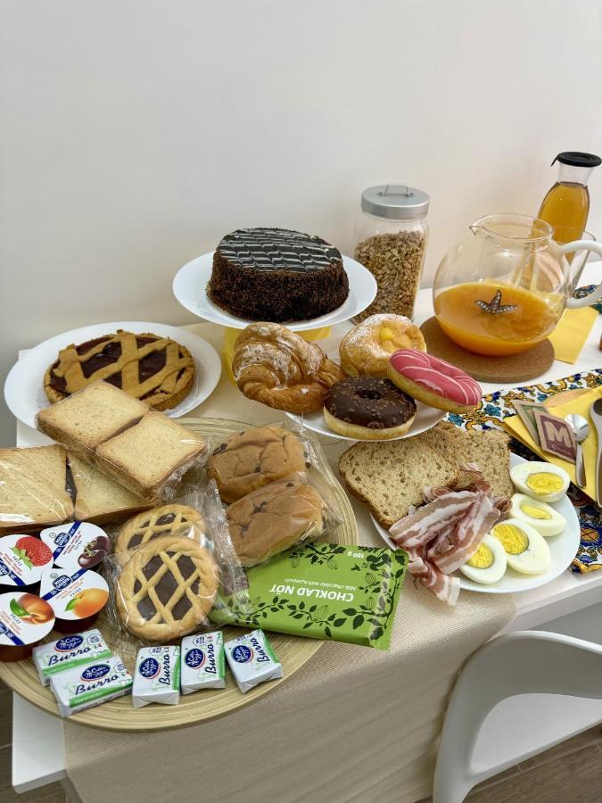 Paradise Suite Roma Centro 외부 사진