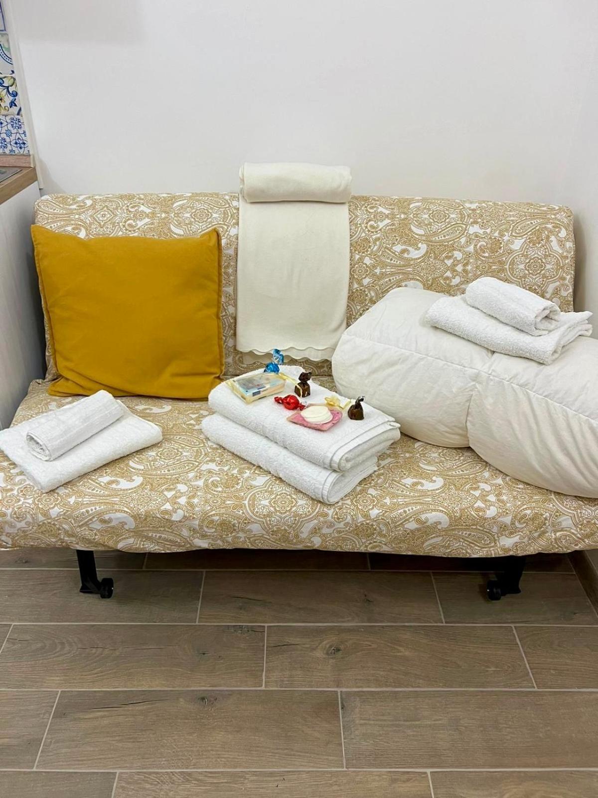 Paradise Suite Roma Centro 외부 사진
